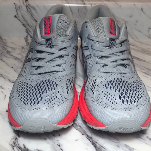 Asics Gel Kayano 26 Athletic Running Shoe Womens - Picture 4 of 8